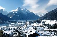 Ausztria - Tirol - STUBAI gleccser - PATSCHERKOFEL - Aktivhotel Donnerhof ****